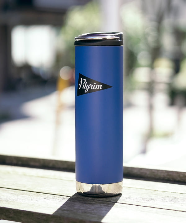 Pilgrim Surf+Supply（ピルグリム サーフ+サプライ）Klean Kanteen